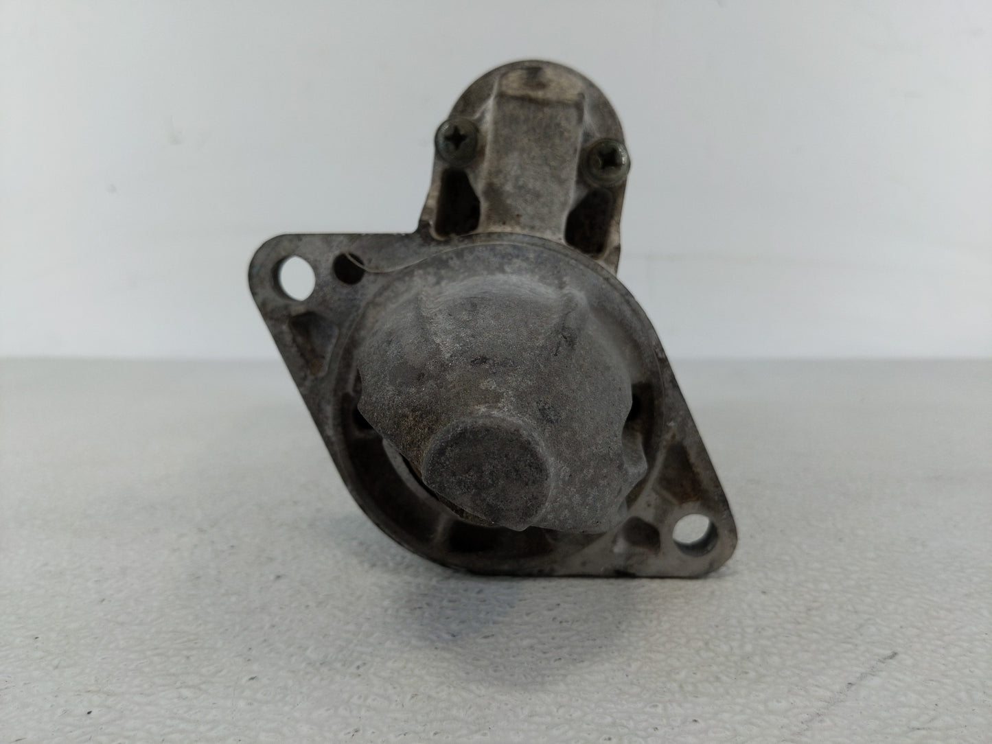 2015-2019 Subaru Legacy Car Starter Motor Solenoid OEM P/N:23300 AA71A Fits Fits 2015 2016 2017 2018 2019 OEM Used Auto Part