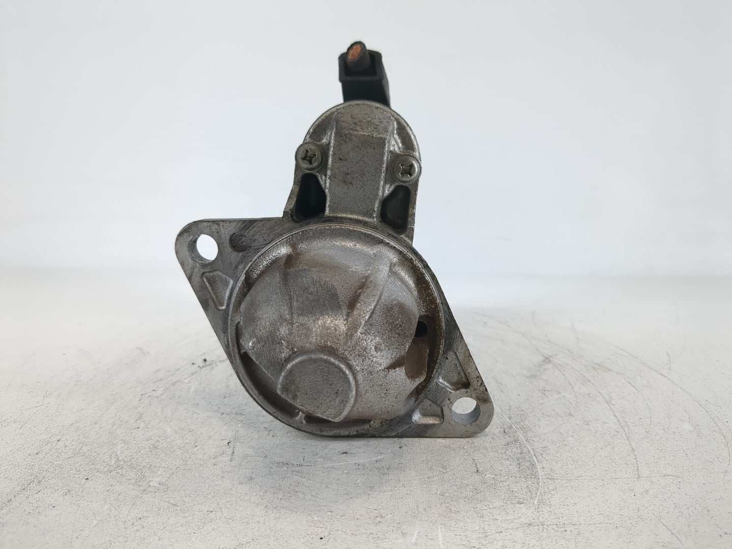 2015-2019 Subaru Legacy Car Starter Motor Solenoid OEM P/N:23300 AA71A Fits Fits 2015 2016 2017 2018 2019 OEM Used Auto Part