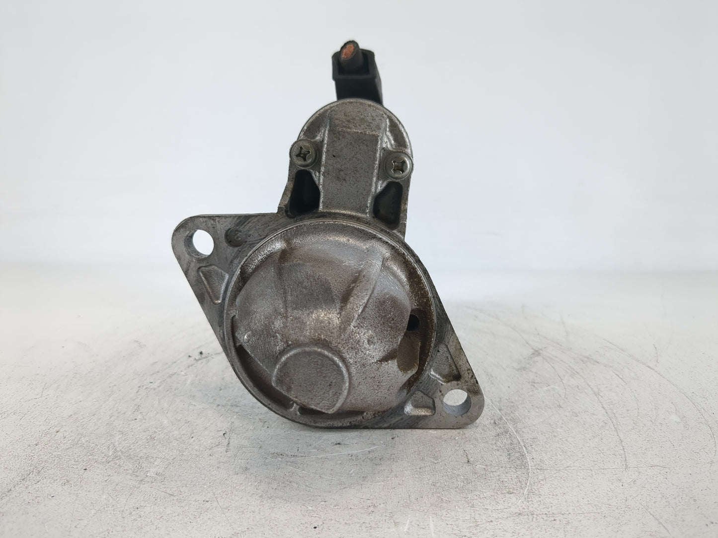 2015-2019 Subaru Legacy Car Starter Motor Solenoid OEM P/N:23300 AA71A Fits Fits 2015 2016 2017 2018 2019 OEM Used Auto Part