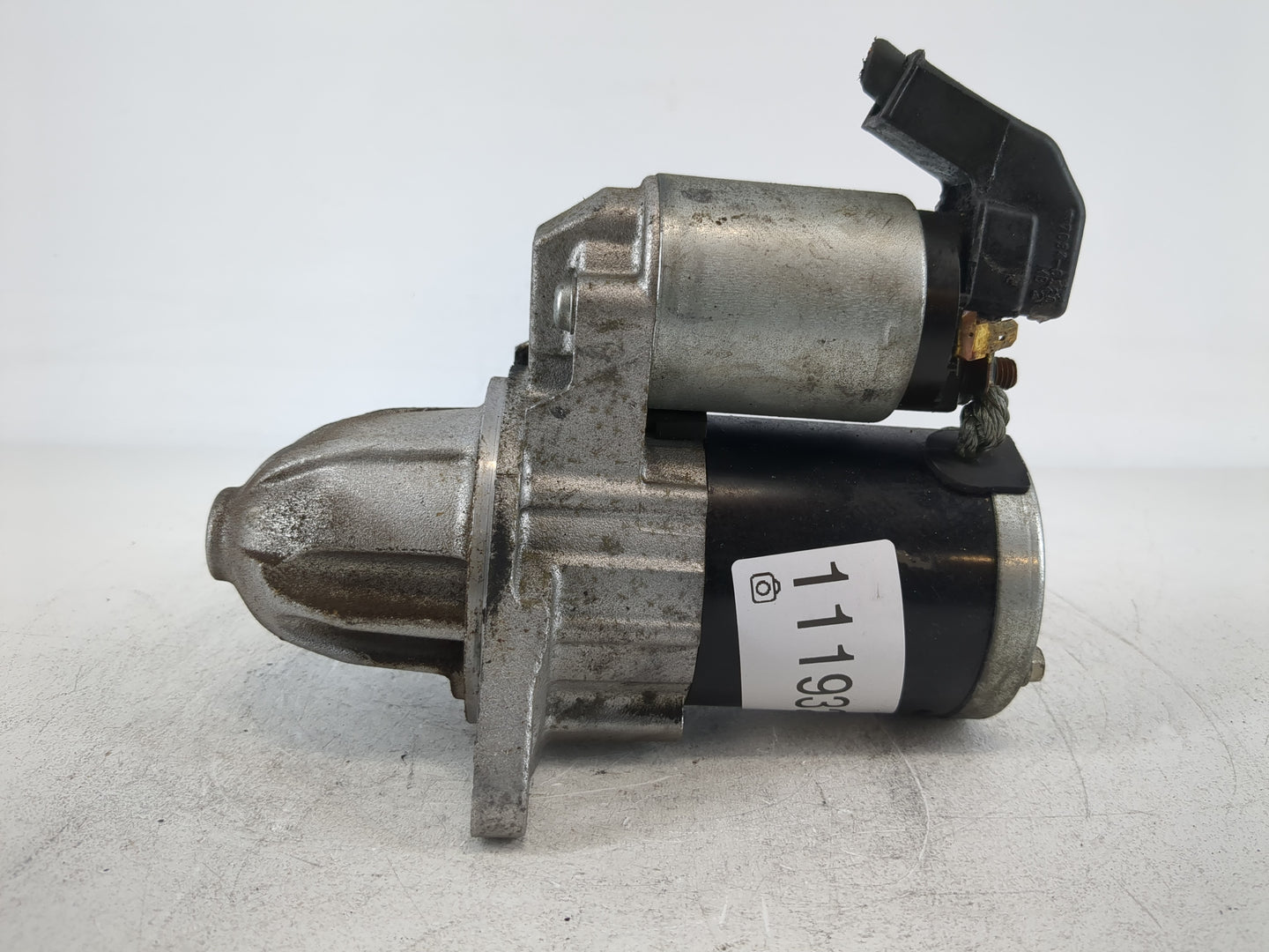 2015-2019 Subaru Legacy Car Starter Motor Solenoid OEM P/N:23300 AA71A Fits Fits 2015 2016 2017 2018 2019 OEM Used Auto Part
