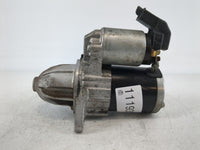 2015-2019 Subaru Legacy Car Starter Motor Solenoid OEM P/N:23300 AA71A Fits Fits 2015 2016 2017 2018 2019 OEM Used Auto Part