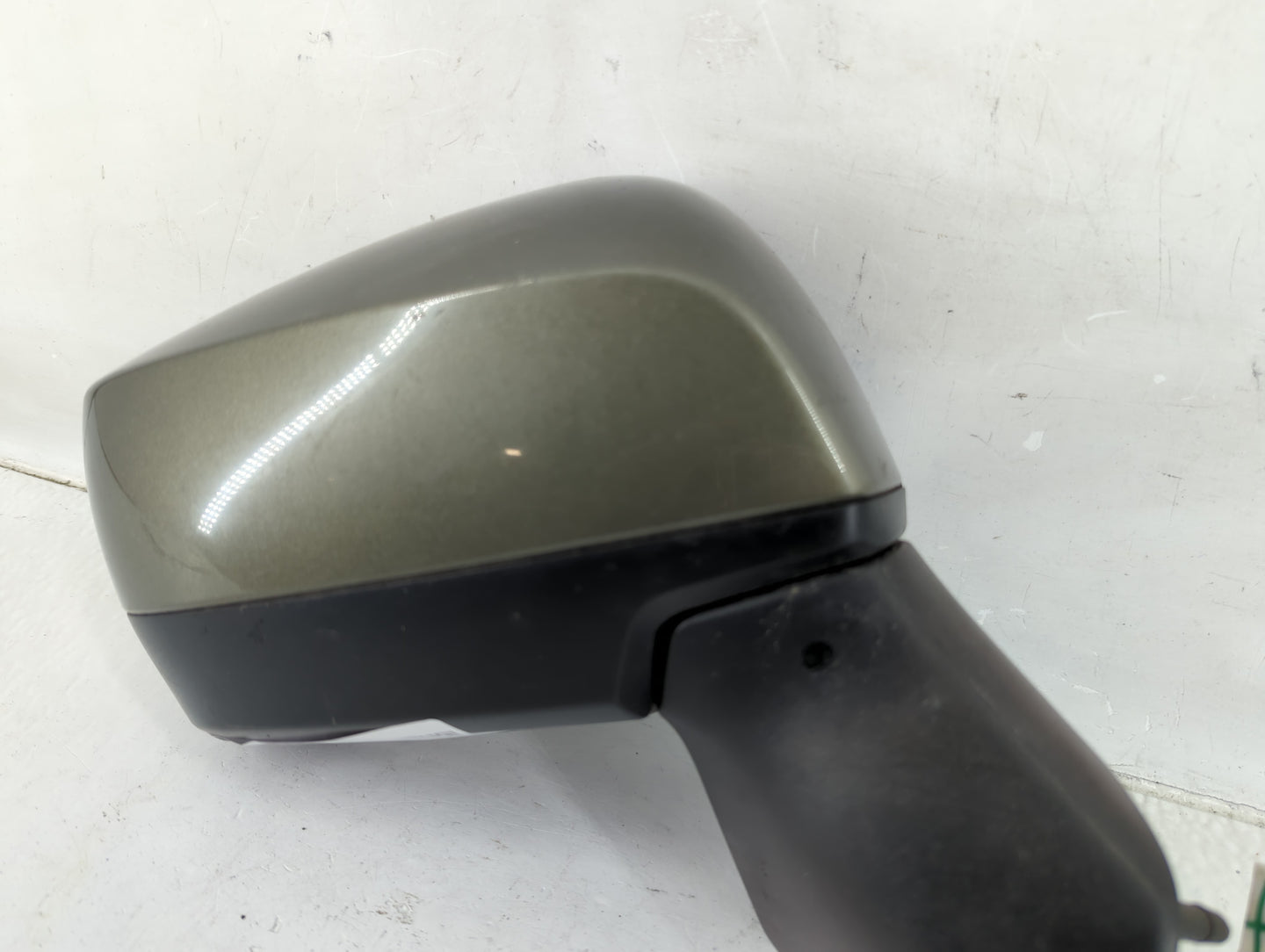 2015-2016 Subaru Legacy Passenger Side View Mirror - Right Door Mirror OEM Used - Oemusedautoparts1.com