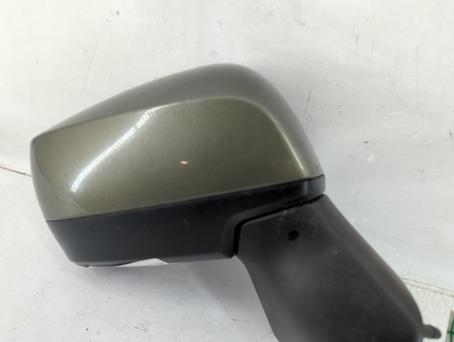 2015-2016 Subaru Legacy Passenger Side View Mirror - Right Door Mirror OEM Used - Oemusedautoparts1.com
