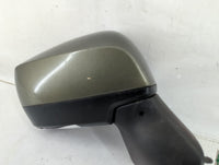 2015-2016 Subaru Legacy Passenger Side View Mirror - Right Door Mirror OEM Used - Oemusedautoparts1.com