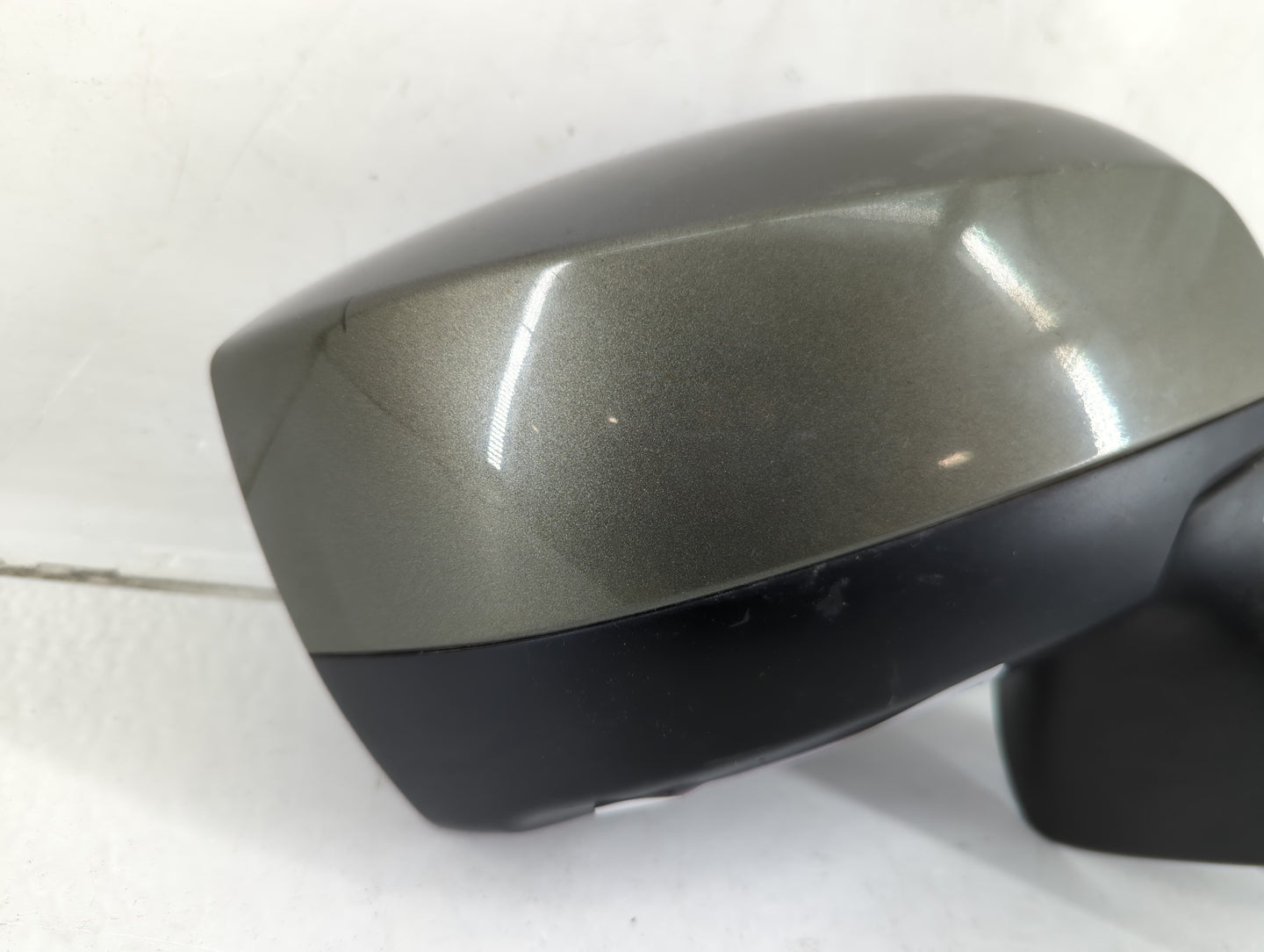 2015-2016 Subaru Legacy Passenger Side View Mirror - Right Door Mirror OEM Used - Oemusedautoparts1.com