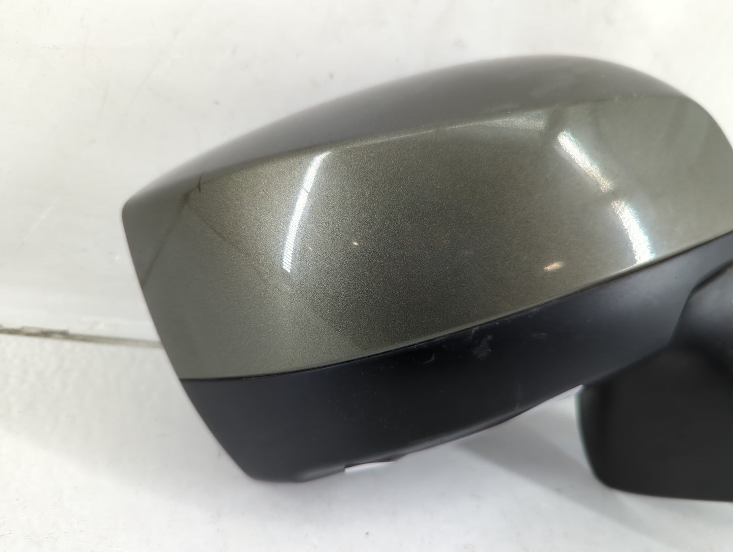2015-2016 Subaru Legacy Passenger Side View Mirror - Right Door Mirror OEM Used - Oemusedautoparts1.com