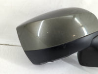 2015-2016 Subaru Legacy Passenger Side View Mirror - Right Door Mirror OEM Used - Oemusedautoparts1.com