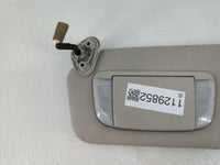 2015-2022 Subaru Legacy Sun Visor Shade Replacement Driver Left Mirror Fits Fits 2015 2016 2017 2018 2019 2020 2021 2022 OEM