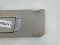 2015-2022 Subaru Legacy Sun Visor Shade Replacement Driver Left Mirror Fits Fits 2015 2016 2017 2018 2019 2020 2021 2022 OEM