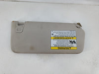 2015-2022 Subaru Legacy Sun Visor Shade Replacement Driver Left Mirror Fits Fits 2015 2016 2017 2018 2019 2020 2021 2022 OEM