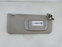 2015-2022 Subaru Legacy Sun Visor Shade Replacement Passenger Right Mirror Fits Fits 2015 2016 2017 2018 2019 2020 2021 2022