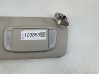 2015-2022 Subaru Legacy Sun Visor Shade Replacement Passenger Right Mirror Fits Fits 2015 2016 2017 2018 2019 2020 2021 2022