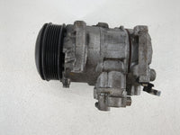 2010-2016 Subaru Legacy Air Conditioning A/c Ac Compressor Oem - Oemusedautoparts1.com