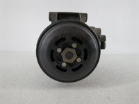 2010-2016 Subaru Legacy Air Conditioning A/c Ac Compressor Oem - Oemusedautoparts1.com