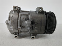 2010-2016 Subaru Legacy Air Conditioning A/c Ac Compressor Oem - Oemusedautoparts1.com