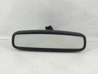 2015-2019 Subaru Legacy Interior Rear View Mirror Replacement OEM P/N:4112A-PZLHL4 Fits Fits 2015 2016 2017 2018 2019 OEM Us