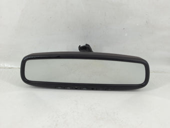 compare product 2015-2019 Subaru Legacy Interior Rear View Mirror Replacement OEM P/N:4112A-PZLHL4 Fits Fits 2015 2016 2017 2018 2019 OEM Used Auto Parts