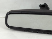 2015-2019 Subaru Legacy Interior Rear View Mirror Replacement OEM P/N:4112A-PZLHL4 Fits Fits 2015 2016 2017 2018 2019 OEM Us