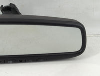 2015-2019 Subaru Legacy Interior Rear View Mirror Replacement OEM P/N:4112A-PZLHL4 Fits Fits 2015 2016 2017 2018 2019 OEM Us