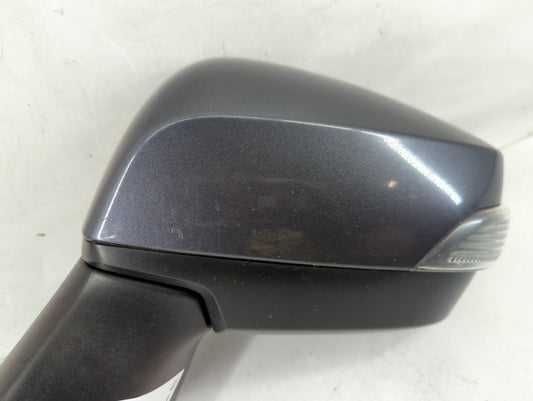 2015-2017 Subaru Legacy Driver Side View Mirror - Left Door Mirror OEM Used
