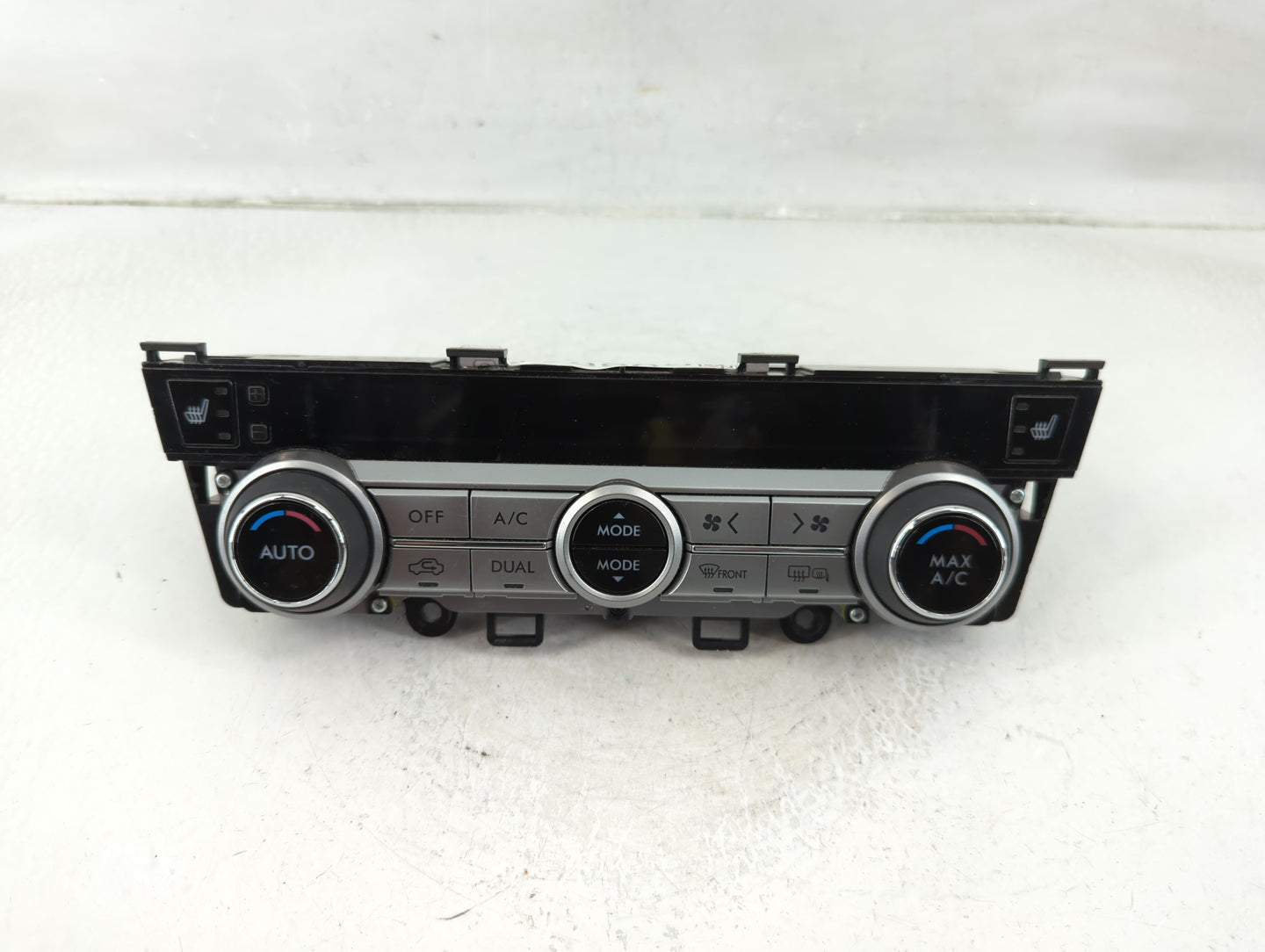 2015-2017 Subaru Legacy Climate Control Module Temperature AC/Heater Replacement P/N:AL11A 72311 Fits Fits 2015 2016 2017 OE