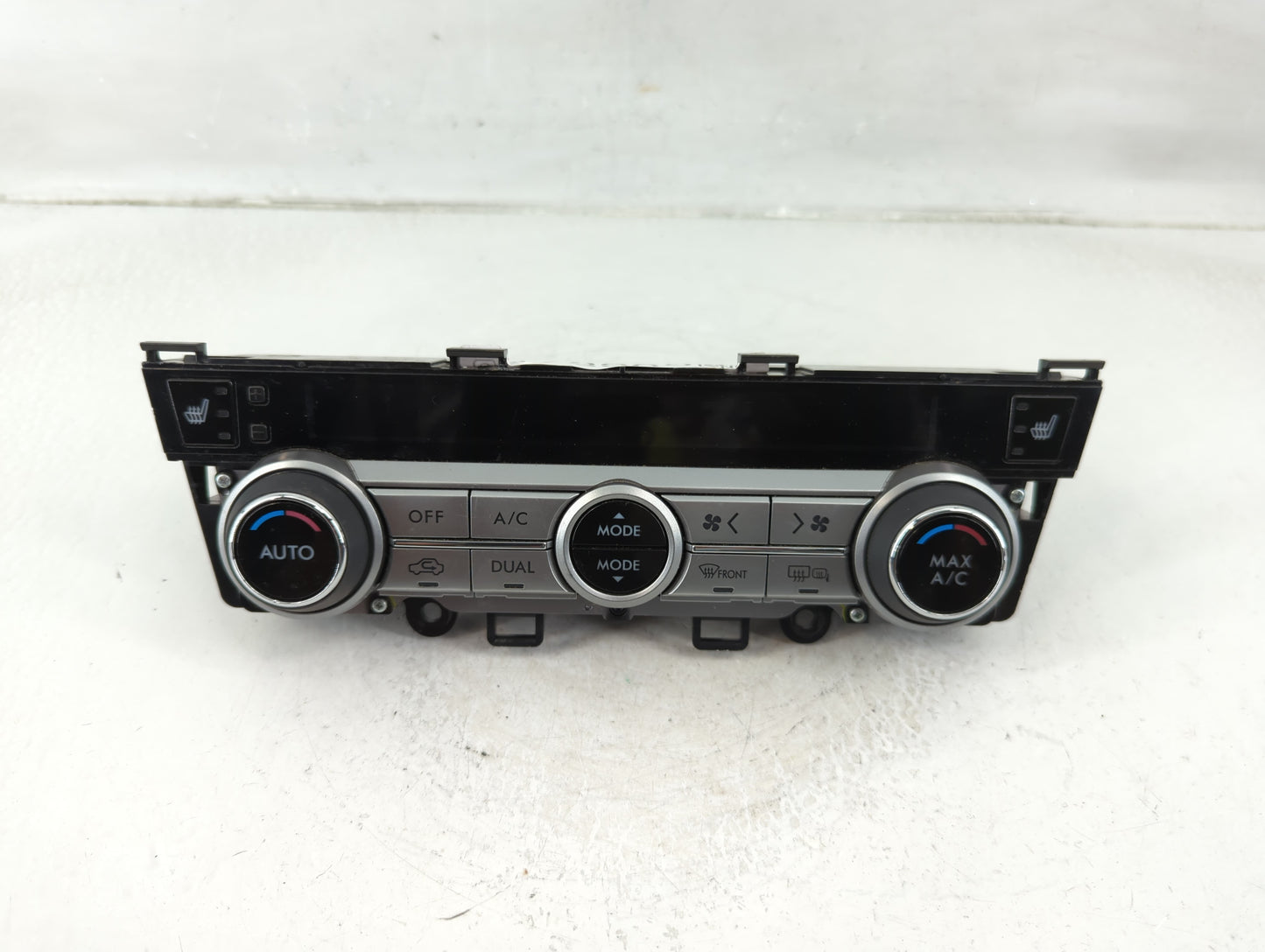 2015-2017 Subaru Legacy Climate Control Module Temperature AC/Heater Replacement P/N:AL11A 72311 Fits Fits 2015 2016 2017 OE