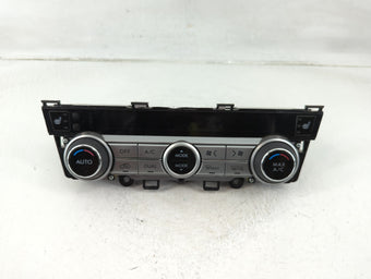 compare product 2015-2017 Subaru Legacy Climate Control Module Temperature AC/Heater Replacement P/N:AL11A 72311 Fits Fits 2015 2016 2017 OEM Used Auto Parts
