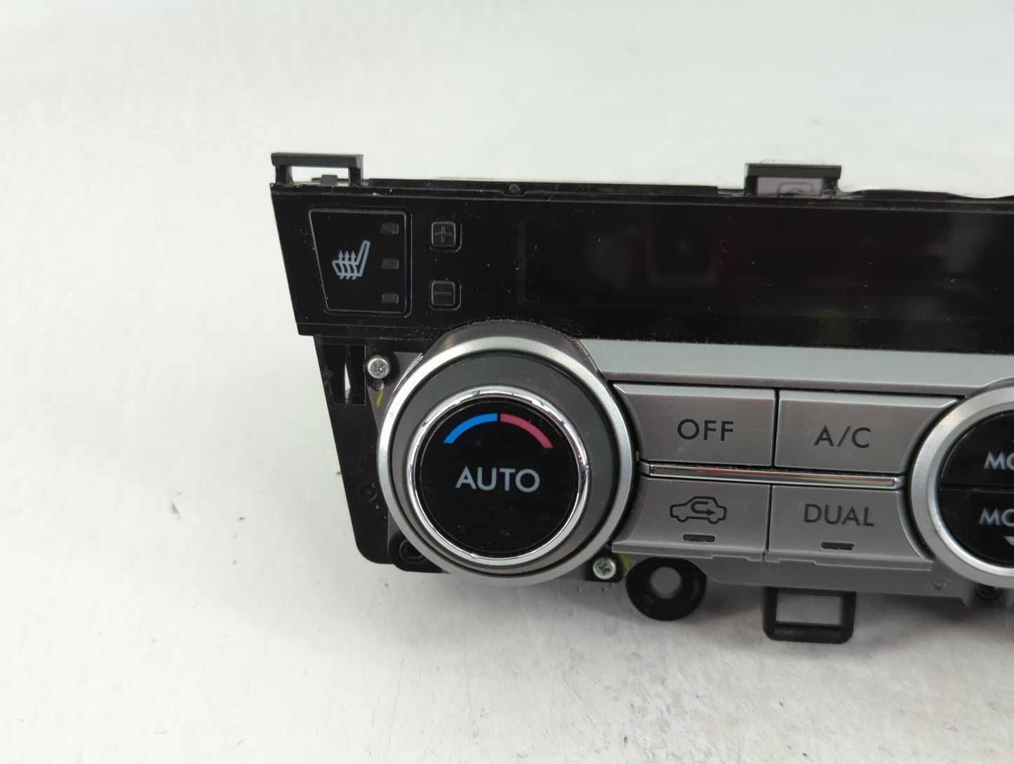 2015-2017 Subaru Legacy Climate Control Module Temperature AC/Heater Replacement P/N:AL11A 72311 Fits Fits 2015 2016 2017 OE