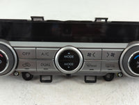 2015-2017 Subaru Legacy Climate Control Module Temperature AC/Heater Replacement P/N:AL11A 72311 Fits Fits 2015 2016 2017 OE