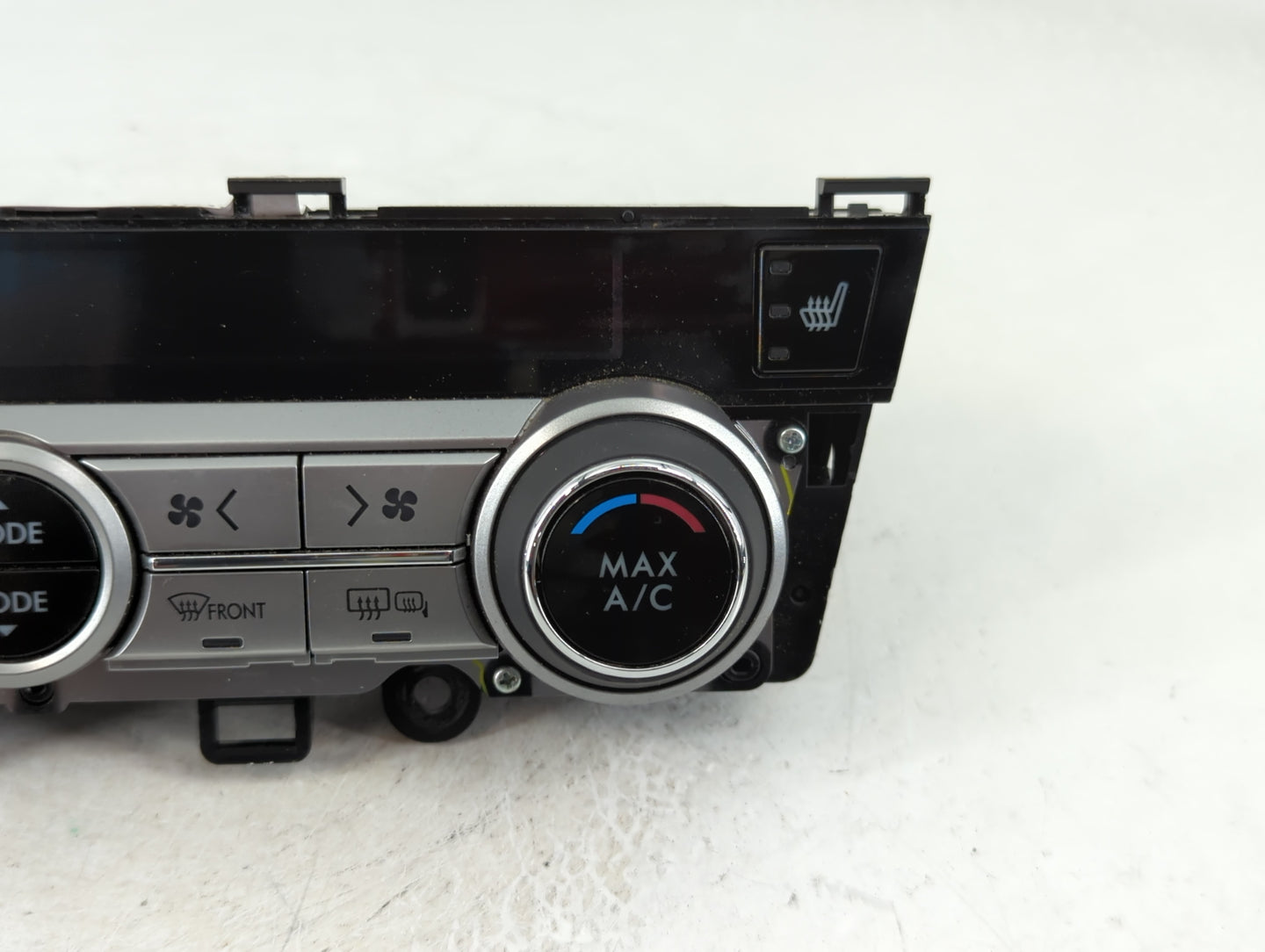 2015-2017 Subaru Legacy Climate Control Module Temperature AC/Heater Replacement P/N:AL11A 72311 Fits Fits 2015 2016 2017 OE
