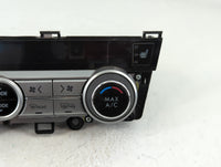 2015-2017 Subaru Legacy Climate Control Module Temperature AC/Heater Replacement P/N:AL11A 72311 Fits Fits 2015 2016 2017 OE