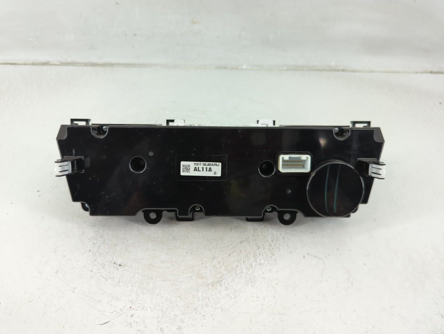 2015-2017 Subaru Legacy Climate Control Module Temperature AC/Heater Replacement P/N:AL11A 72311 Fits Fits 2015 2016 2017 OE