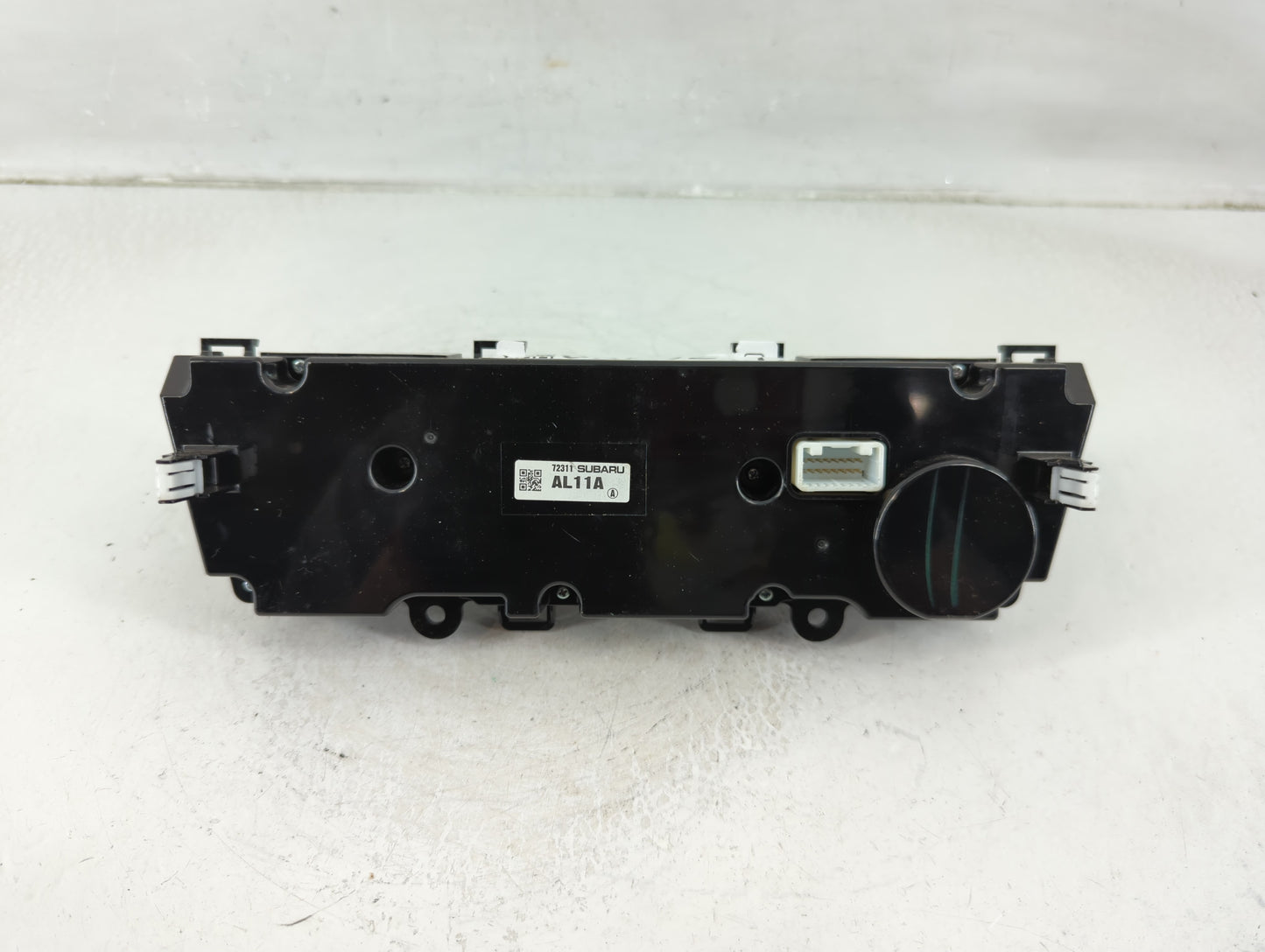2015-2017 Subaru Legacy Climate Control Module Temperature AC/Heater Replacement P/N:AL11A 72311 Fits Fits 2015 2016 2017 OE