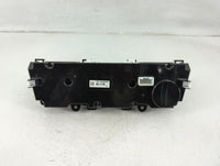 2015-2017 Subaru Legacy Climate Control Module Temperature AC/Heater Replacement P/N:AL11A 72311 Fits Fits 2015 2016 2017 OE