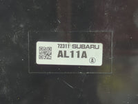 2015-2017 Subaru Legacy Climate Control Module Temperature AC/Heater Replacement P/N:AL11A 72311 Fits Fits 2015 2016 2017 OE