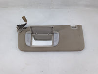 2015-2022 Subaru Legacy Sun Visor Shade Replacement Driver Left Mirror Fits Fits 2015 2016 2017 2018 2019 2020 2021 2022 OEM