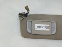 2015-2022 Subaru Legacy Sun Visor Shade Replacement Driver Left Mirror Fits Fits 2015 2016 2017 2018 2019 2020 2021 2022 OEM