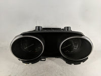 2015 Subaru Legacy Instrument Cluster Speedometer Gauges P/N:075343 A2C87084503 Fits OEM Used Auto Parts - Oemusedautoparts1