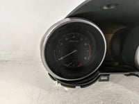 2015 Subaru Legacy Instrument Cluster Speedometer Gauges P/N:075343 A2C87084503 Fits OEM Used Auto Parts - Oemusedautoparts1