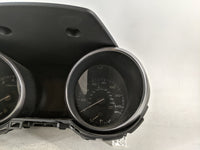2015 Subaru Legacy Instrument Cluster Speedometer Gauges P/N:075343 A2C87084503 Fits OEM Used Auto Parts - Oemusedautoparts1