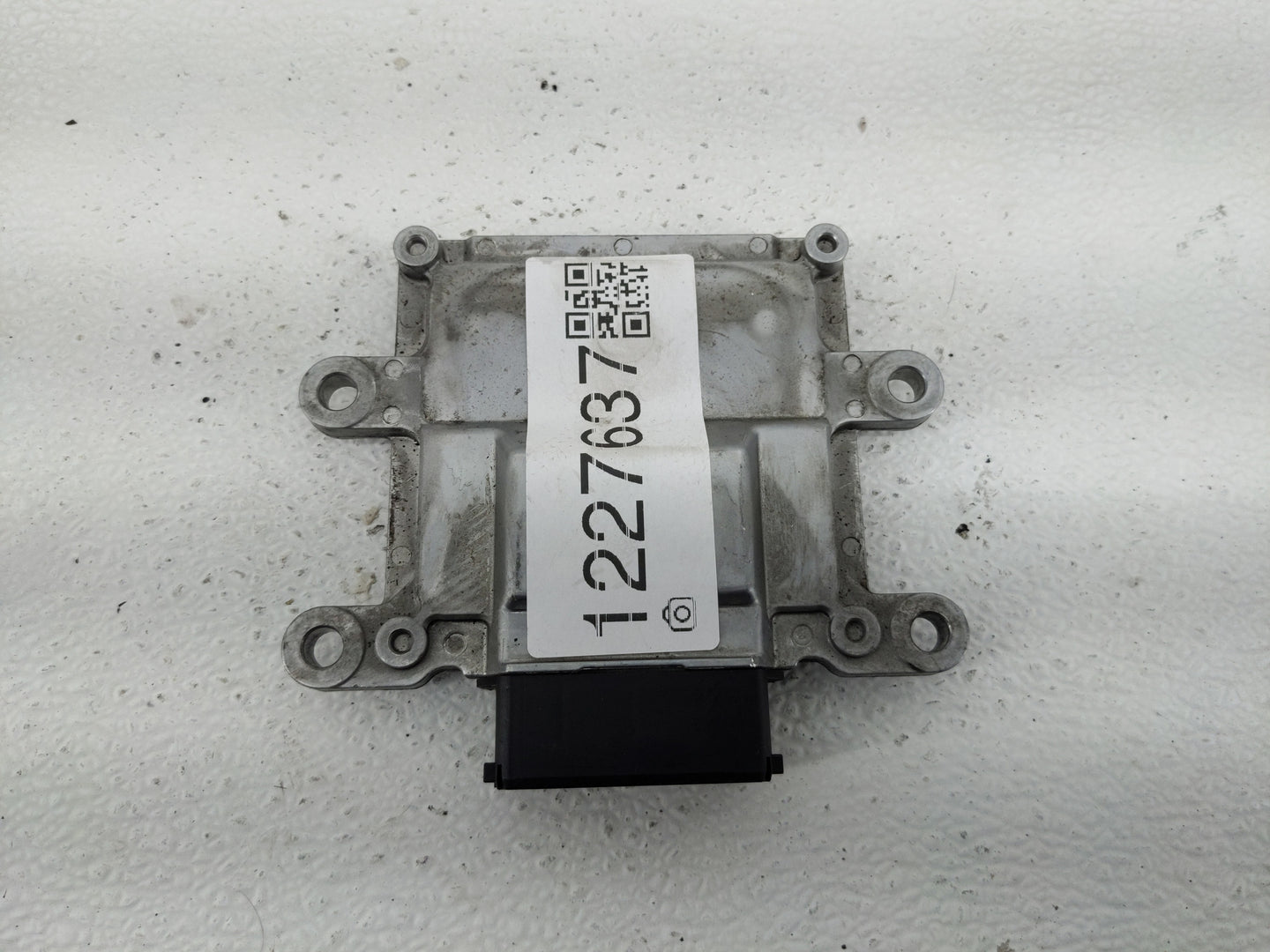 2015 Subaru Legacy PCM Engine Control Computer ECU ECM PCU OEM P/N:G2T37474H1 30919AD331 Fits OEM Used Auto Parts - Oemuseda