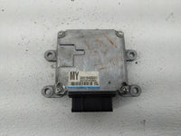 2015 Subaru Legacy PCM Engine Control Computer ECU ECM PCU OEM P/N:G2T37474H1 30919AD331 Fits OEM Used Auto Parts - Oemuseda