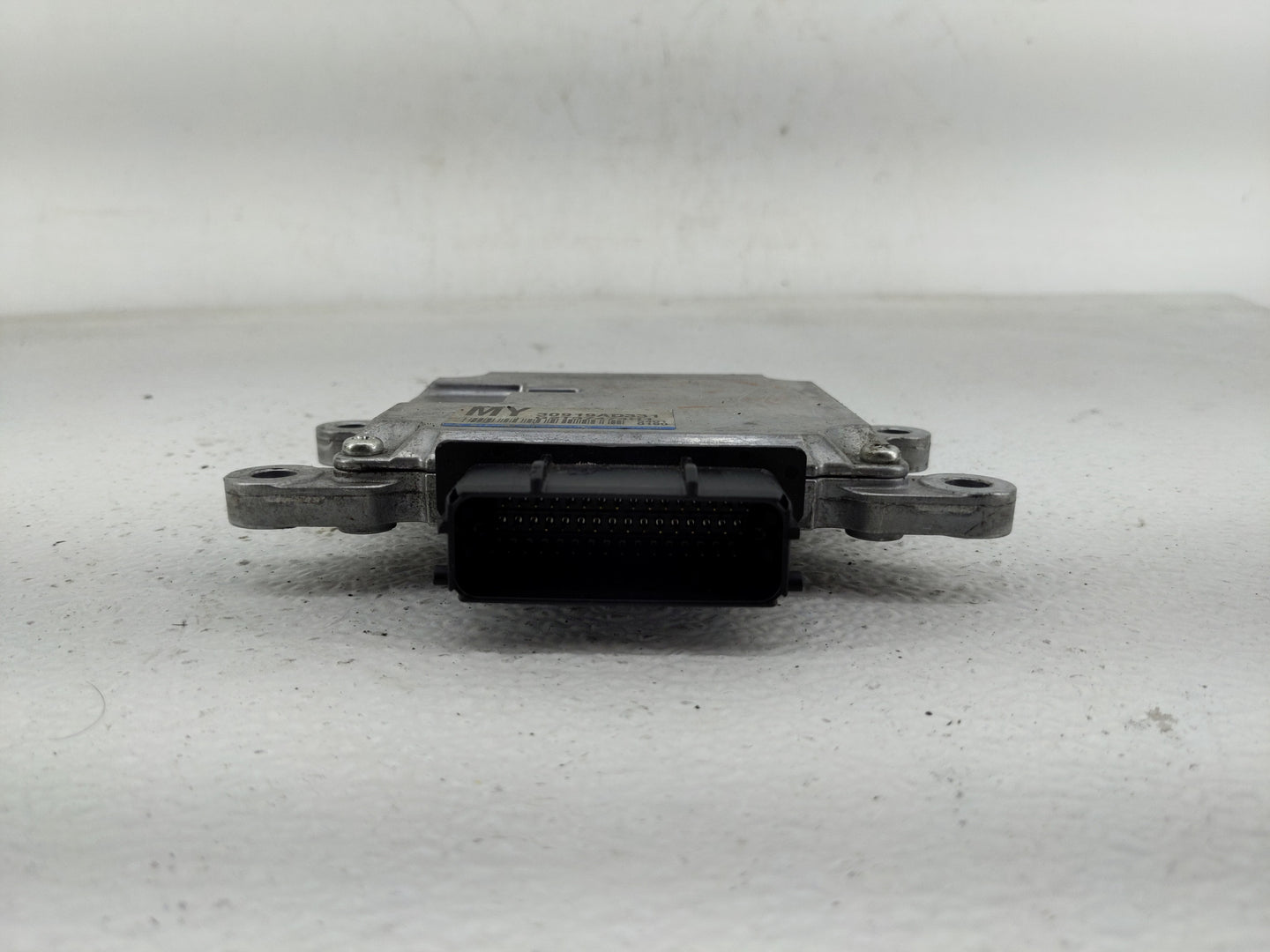 2015 Subaru Legacy PCM Engine Control Computer ECU ECM PCU OEM P/N:G2T37474H1 30919AD331 Fits OEM Used Auto Parts - Oemuseda
