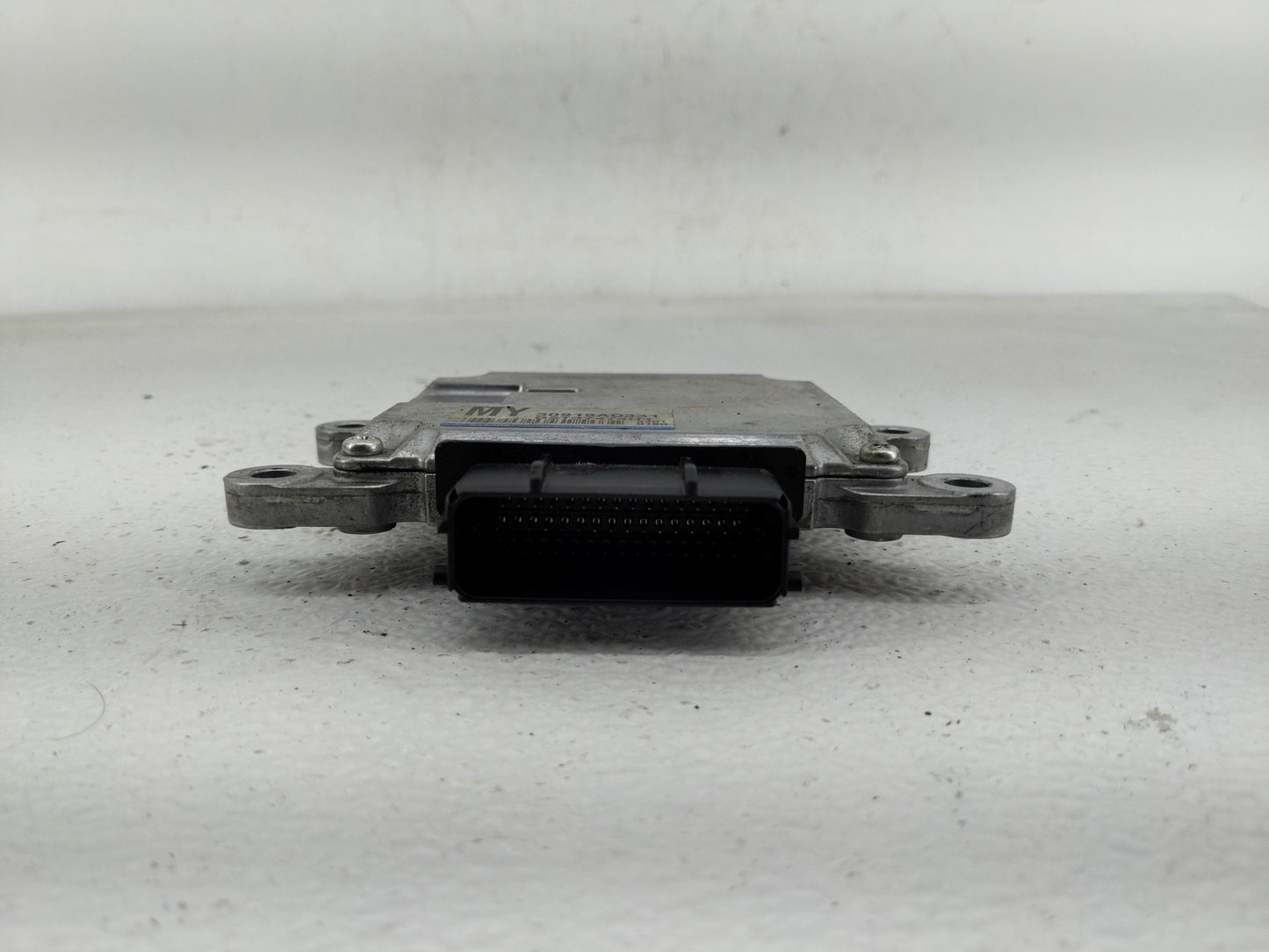 2015 Subaru Legacy PCM Engine Control Computer ECU ECM PCU OEM P/N:G2T37474H1 30919AD331 Fits OEM Used Auto Parts - Oemuseda
