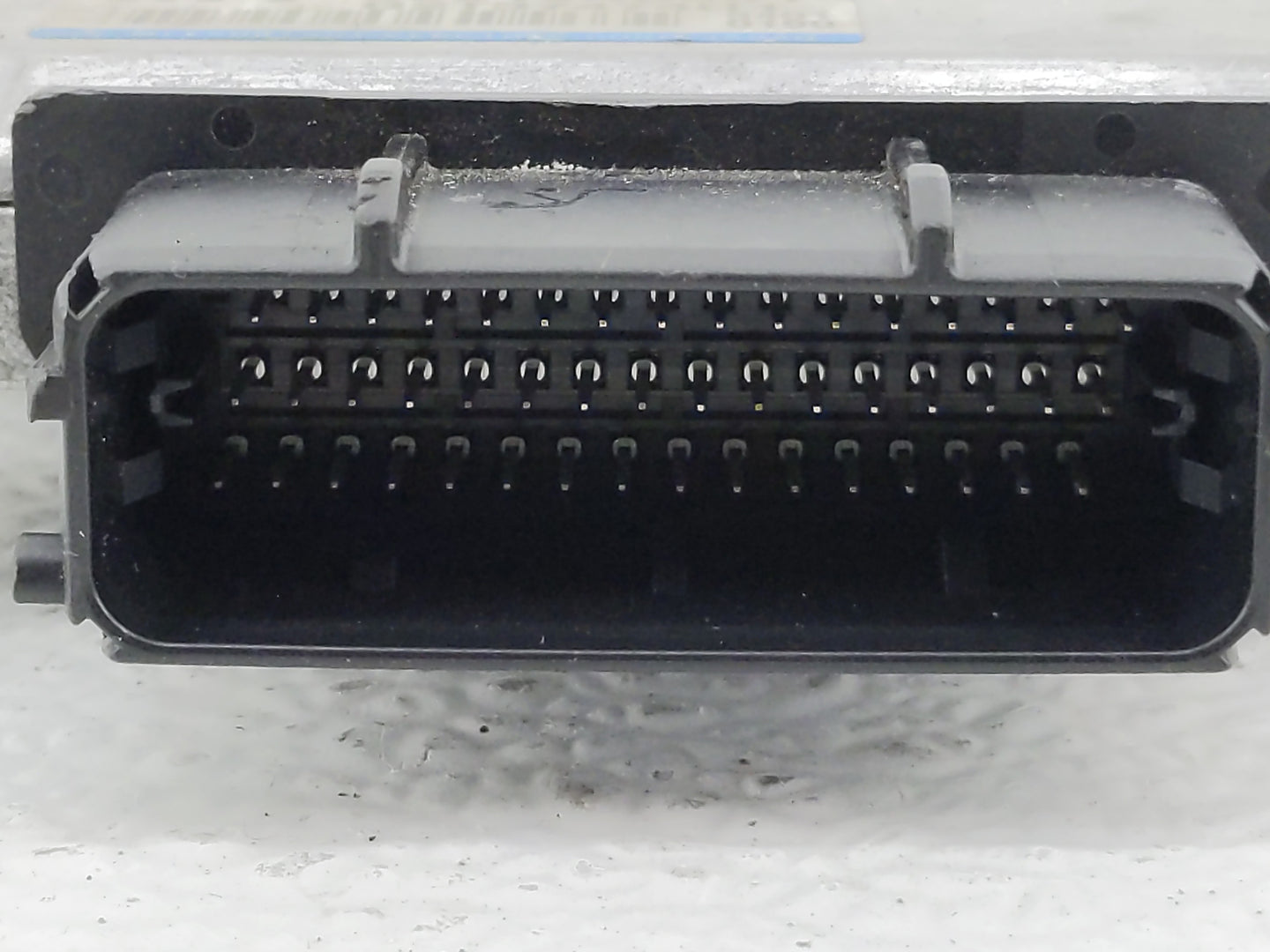 2015 Subaru Legacy PCM Engine Control Computer ECU ECM PCU OEM P/N:G2T37474H1 30919AD331 Fits OEM Used Auto Parts - Oemuseda