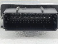 2015 Subaru Legacy PCM Engine Control Computer ECU ECM PCU OEM P/N:G2T37474H1 30919AD331 Fits OEM Used Auto Parts - Oemuseda