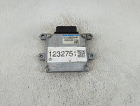 2015-2015 Subaru Legacy Transmission Control Module Tcu Tcm 30919ad331 - Oemusedautoparts1.com