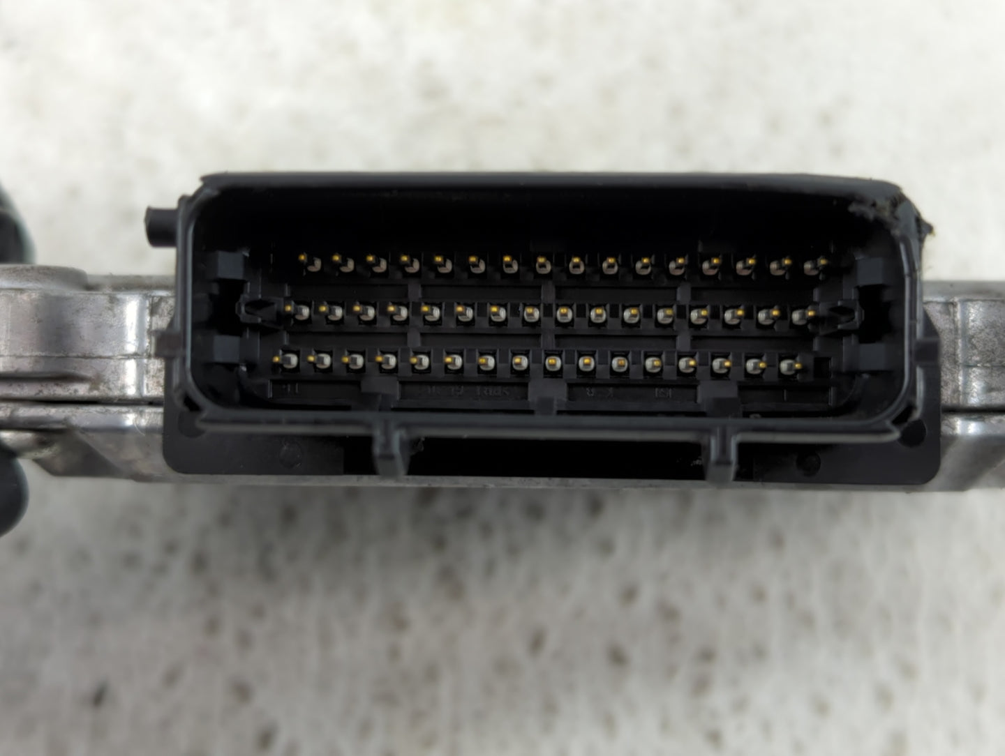 2015-2015 Subaru Legacy Transmission Control Module Tcu Tcm 30919ad331 - Oemusedautoparts1.com