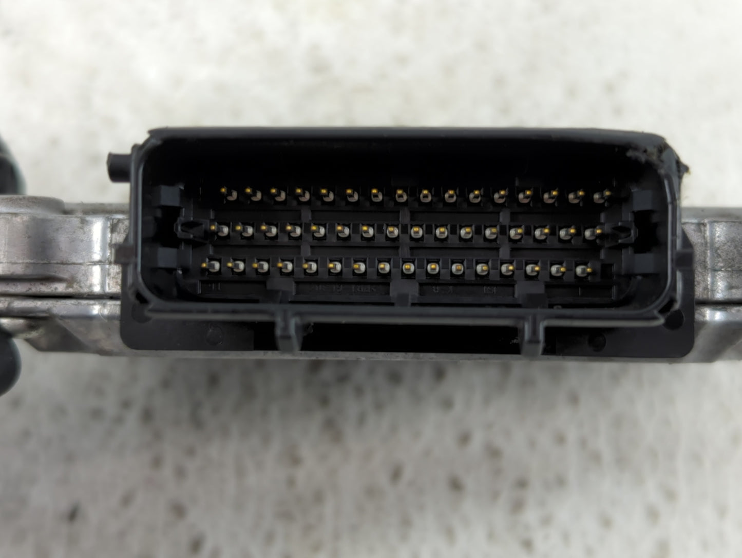 2015-2015 Subaru Legacy Transmission Control Module Tcu Tcm 30919ad331 - Oemusedautoparts1.com