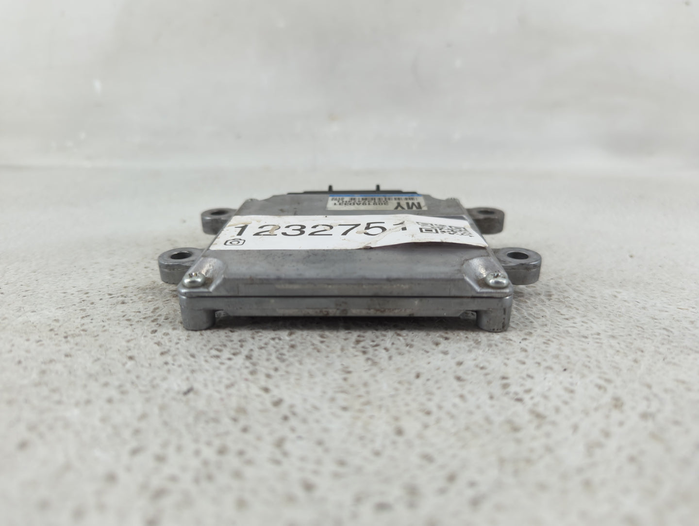 2015-2015 Subaru Legacy Transmission Control Module Tcu Tcm 30919ad331 - Oemusedautoparts1.com